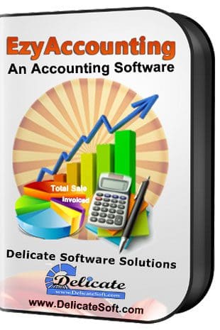 old accounting software