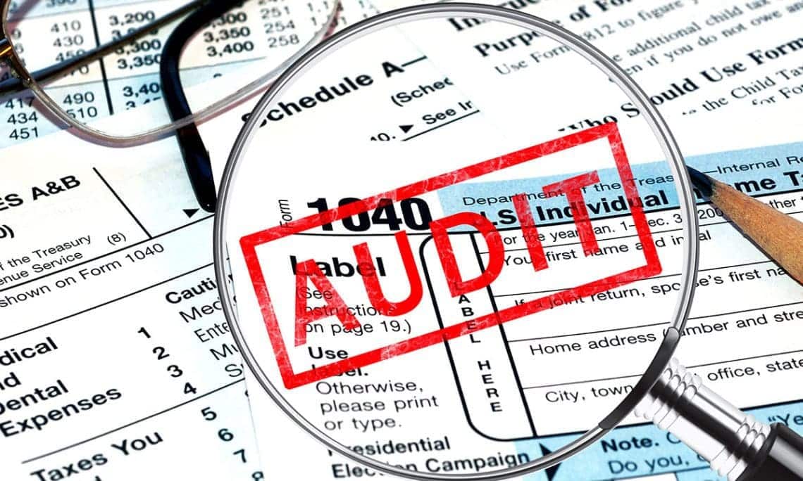 IRS Tax Audits and Appeals with Delia Law