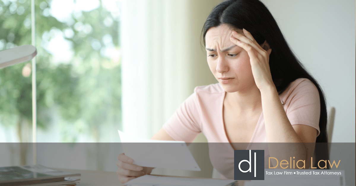 Avoiding Tax Relief Company Scams