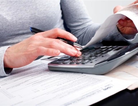 San Diego Tax Attorney