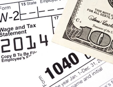 Streamlined installment agreement IRS