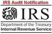 IRS Audit - San Diego