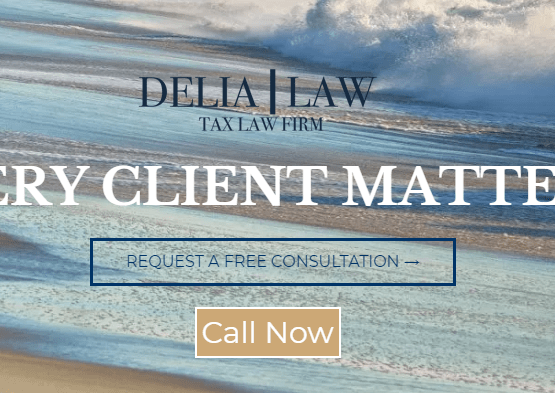 what can a tax lawyer do - san diego