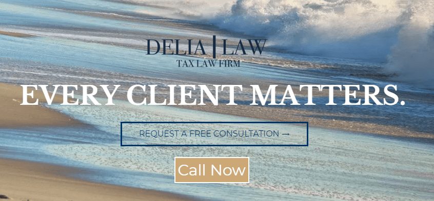 what can a tax lawyer do - san diego