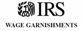 IRS tax relief help Los Angeles IRS wage garnishment
