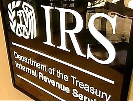 IRS debt forgiveness program