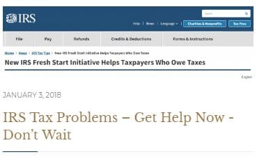 los-angeles-tax-problems-get-help-now