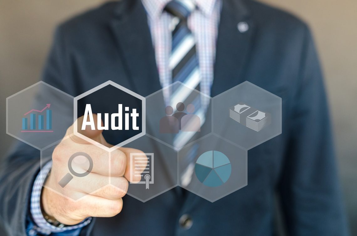 Getting Audited by the IRS | Find Out What Steps to Take