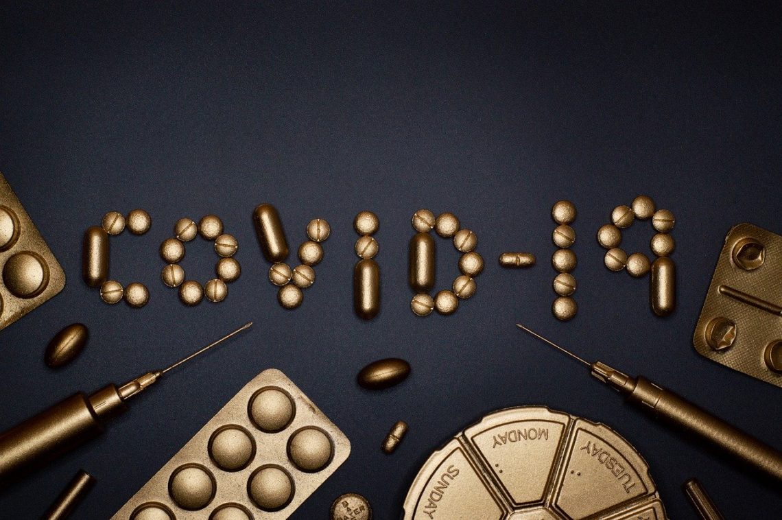 Covid19 IRS response and its tax effects