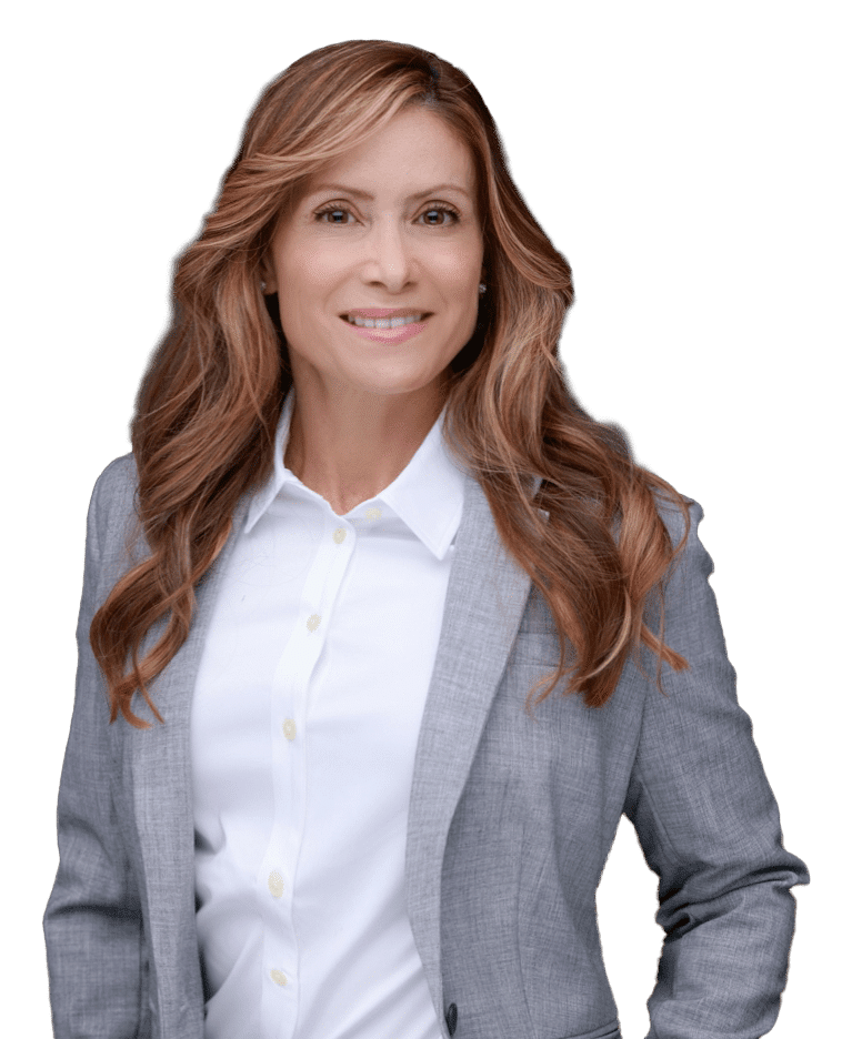 Tax Attorney Dawn Delia