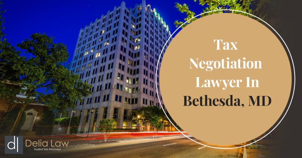 Text-Image-Tax-Negotiation-Lawyer-in-Bethesda-Maryland