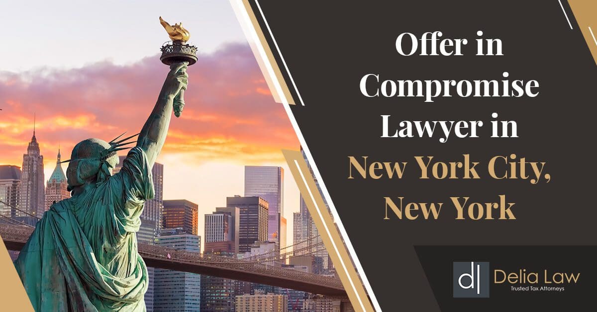 Offer-in-Compromise-Lawyer-in-New-York-City-NY
