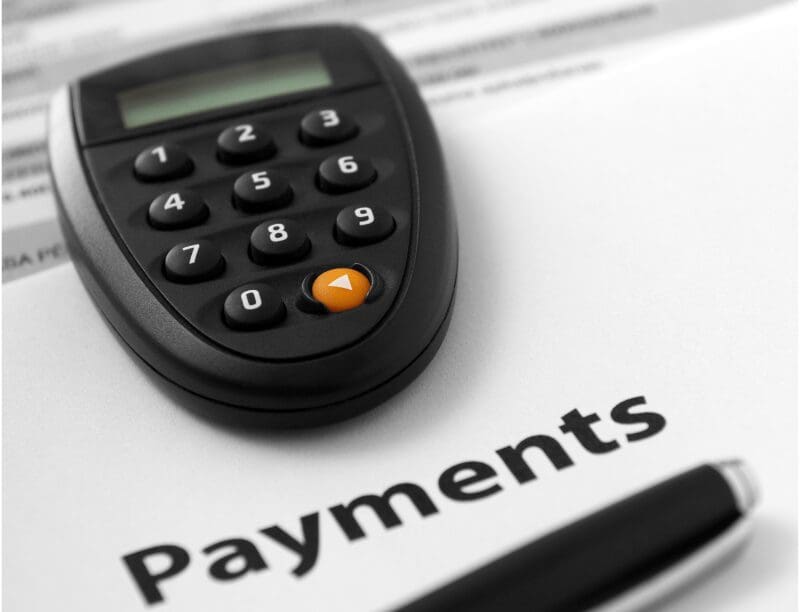 Payment Arrangements with the IRS in Los Angeles