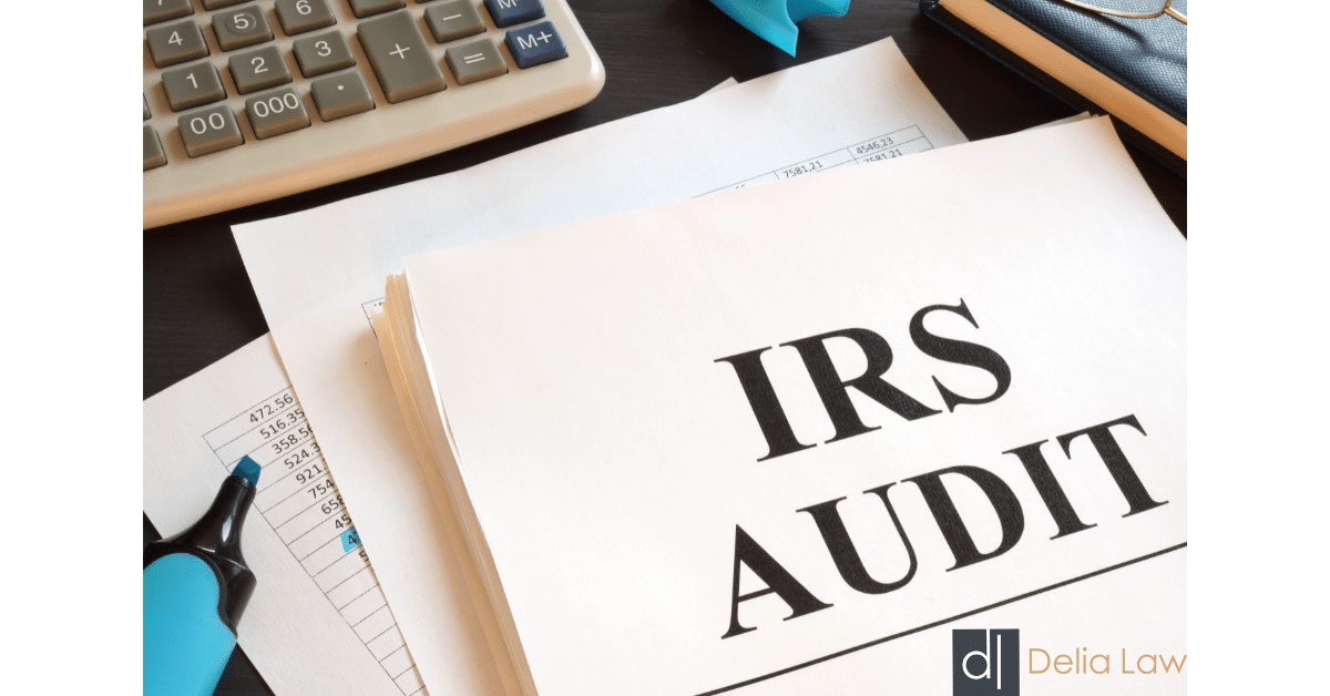 What is a tax audit